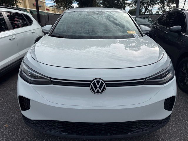 Certified 2024 Volkswagen ID.4 2WD image 3