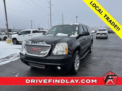 Used 2013 GMC Yukon XL Denali