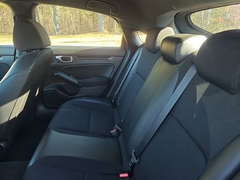 Used 2024 Honda Civic Sport image 26