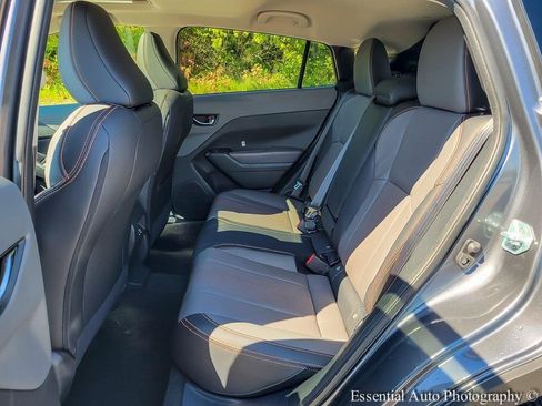 New 2025 Subaru Crosstrek 2.5i Limited w/ Crosstrek Mirror Package image 11