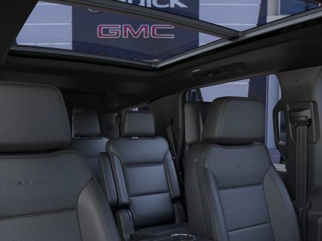 New 2026 GMC Yukon Denali w/ Denali Reserve Package AWD/4WD image 24
