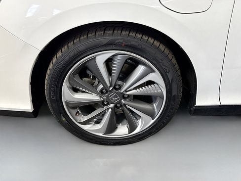 Used 2021 Honda Clarity Plug-In Hybrid image 38