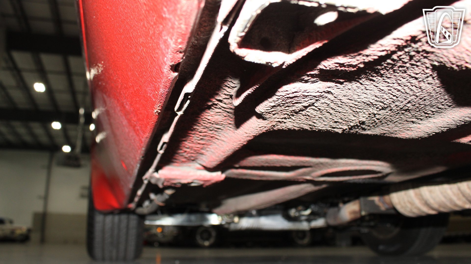 Used 1988 Porsche 944 Coupe RWD image 10