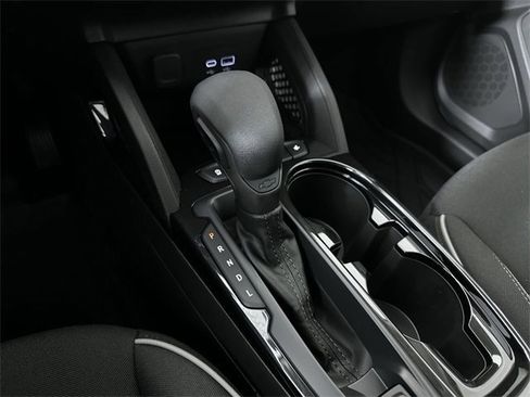 New 2026 Chevrolet TrailBlazer LS w/ LS Convenience Package image 8