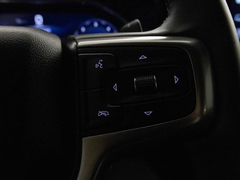 Certified 2025 Chevrolet Silverado 1500 RST image 28