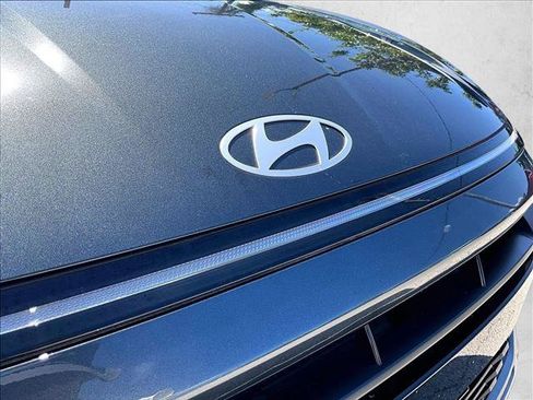 Used 2026 Hyundai Sonata N Line FWD image 29