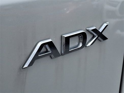 Certified 2025 Acura ADX A-Spec image 33