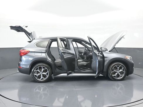 Used 2019 BMW X1 sDrive28i w/ Convenience Package image 75