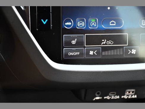 Certified 2026 Subaru Forester Premium AWD/4WD image 23