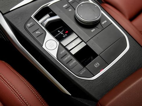 Used 2024 BMW M440i Gran Coupe w/ Premium Package RWD image 32