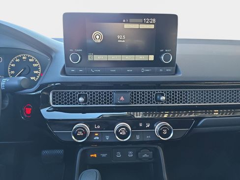 New 2026 Honda Civic LX image 19