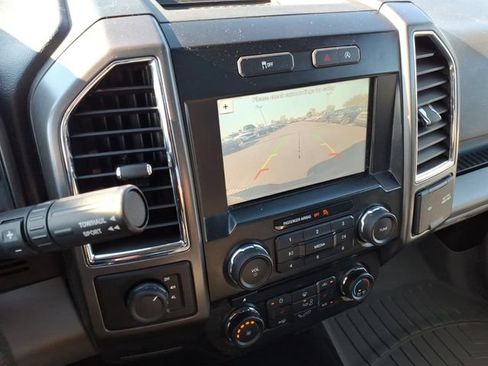 Used 2016 Ford F150 XLT w/ Equipment Group 302A Luxury AWD/4WD image 21