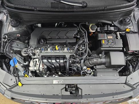 New 2026 Hyundai Venue SEL FWD image 31
