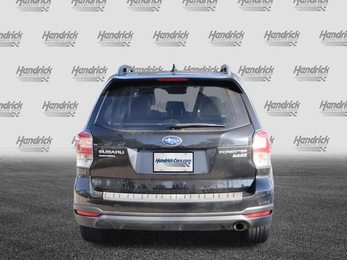 Used 2017 Subaru Forester 2.5i Limited AWD/4WD image 8