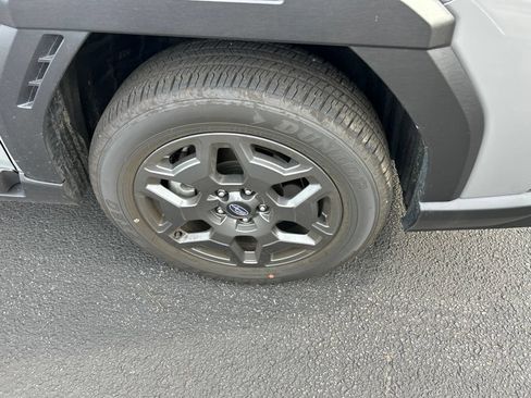 Certified 2026 Subaru Outback Premium AWD/4WD image 12