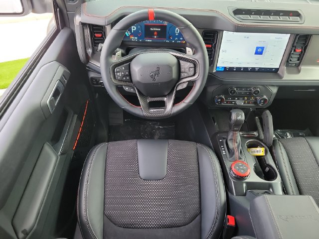 New 2026 Ford Bronco Raptor AWD/4WD image 7