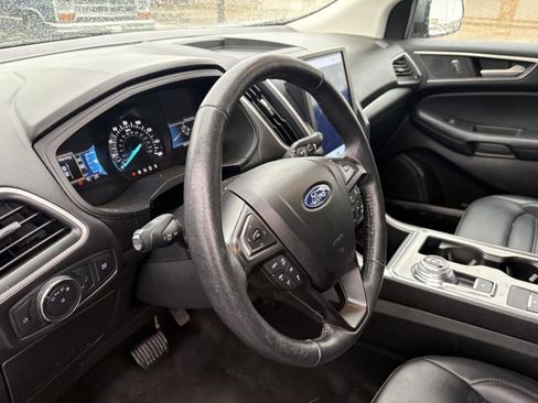 Used 2022 Ford Edge SEL AWD/4WD image 8