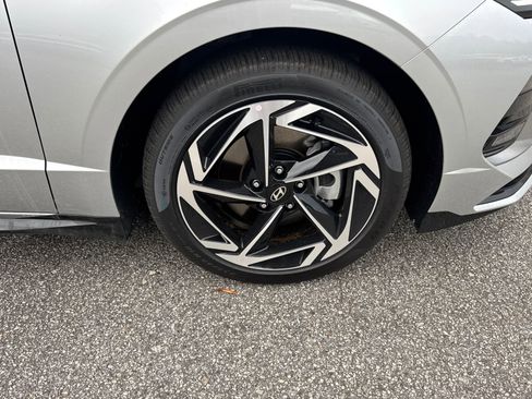 New 2026 Hyundai Sonata SEL image 12