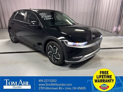 Used 2024 Hyundai Ioniq 5 SEL