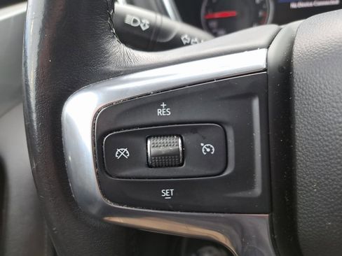 Used 2019 Chevrolet Blazer LT w/ Sun and Wheels Package image 21