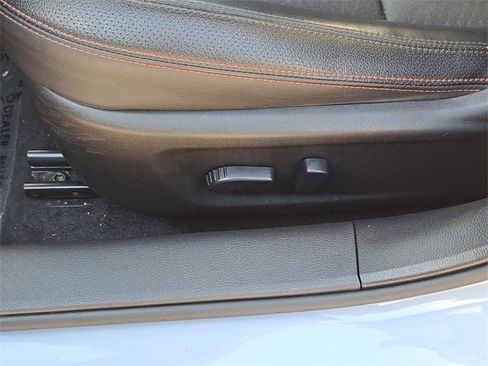 Used 2024 Nissan Altima 2.5 SR image 21