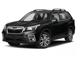Used 2021 Subaru Forester Limited w/ Popular Package #3 video 1