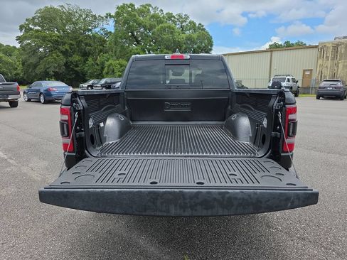 Used 2023 RAM 1500 Laramie AWD/4WD image 38