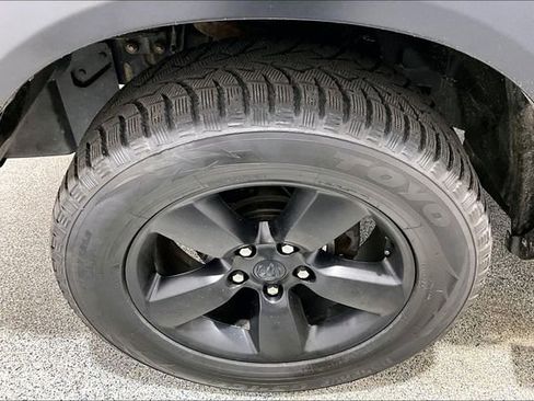 Used 2019 RAM 1500 Classic Warlock image 36