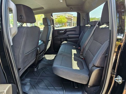 Used 2022 Chevrolet Silverado 1500 LT w/ LPO, Liner Protection Package image 18