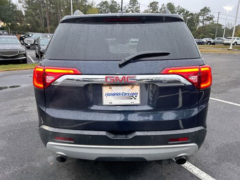 Used 2017 GMC Acadia SLT image 8