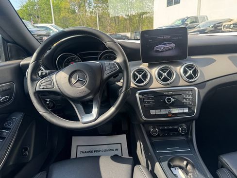 Used 2018 Mercedes-Benz CLA 250 image 13