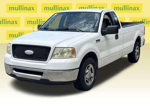Used 2006 Ford F150 2WD Regular Cab image 12