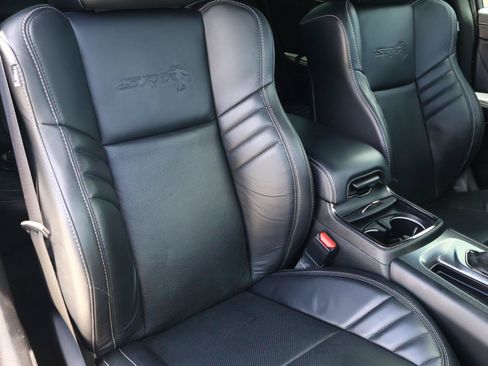 Used 2023 Dodge Charger SRT Hellcat w/ Harman/Kardon Audio Group RWD image 19