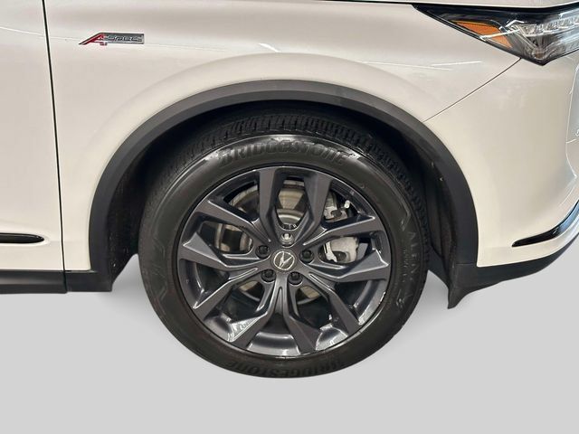 Certified 2023 Acura MDX A-Spec AWD/4WD image 10