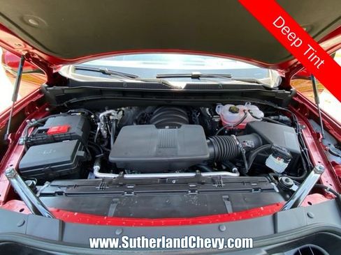 New 2026 Chevrolet Suburban LT w/ Comfort Package AWD/4WD image 59