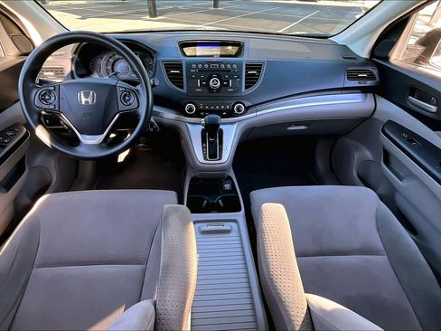 Used 2014 Honda CR-V EX image 15