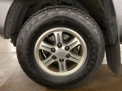 Used 2012 Toyota Tacoma PreRunner image 20