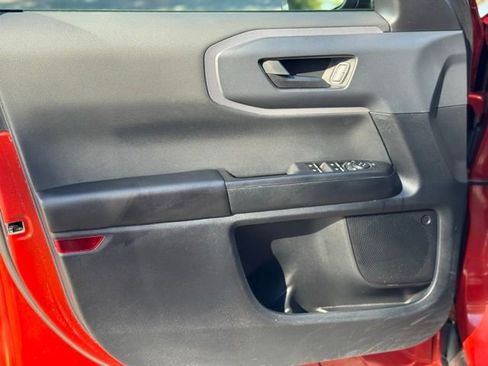 Certified 2022 Ford Bronco Sport Big Bend image 12