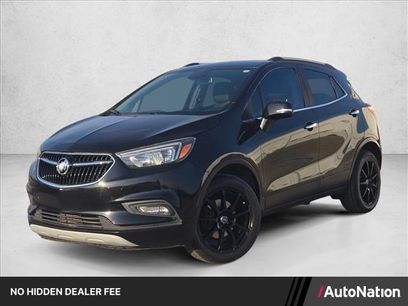 Used 2017 Buick Encore Preferred w/ Experience Buick Package