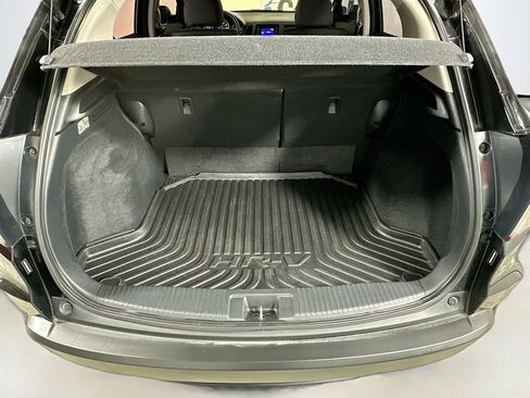 Used 2020 Honda HR-V LX image 28