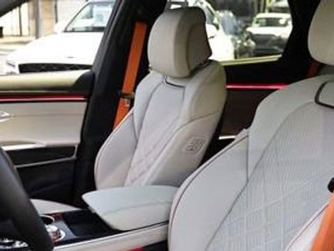 New 2026 Genesis GV70 3.5T Sport Prestige image 21