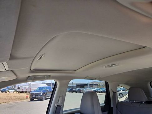 Used 2015 Honda CR-V EX-L image 9