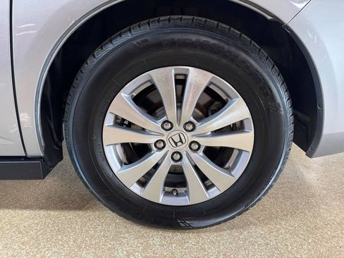 Used 2016 Honda Odyssey EX image 43
