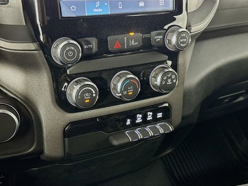 New 2026 RAM 1500 Tradesman AWD/4WD image 15