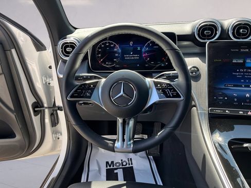 Certified 2026 Mercedes-Benz GLC 300 4MATIC image 12
