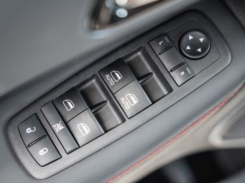 New 2026 Dodge Durango GT image 43