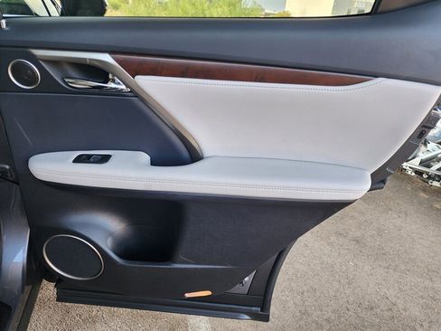 Used 2020 Lexus RX 450h AWD w/ Premium Package image 77