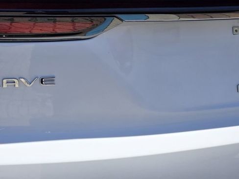 Certified 2026 Buick Enclave Sport Touring FWD image 10