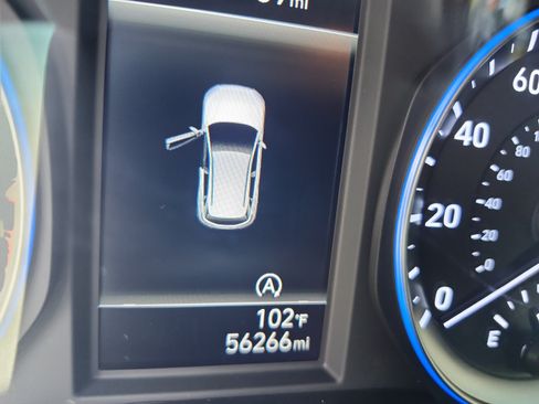 Certified 2023 Hyundai Kona SEL FWD image 11