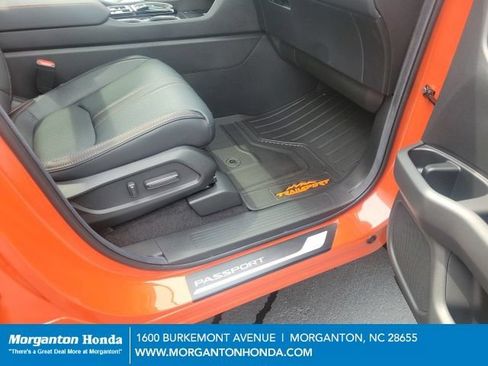 Used 2026 Honda Passport TrailSport Elite image 46